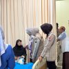 Polda Jatim Beri Trauma Healing Korban Runtuhnya Bangunan Ponpes Al-Khoziny Sidoarjo