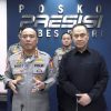 Wakapolri Tekankan Perubahan Fundamental Polri Lewat Transformasi SDM dan Mapping Permasalahan