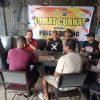 Jumat Curhat Polsek Tapung, Wujudkan Kebersamaan Polisi dan Masyarakat