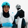 SPPG Polri Terapkan Sanitasi Super Ketat, Cegah Keracunan Program MBG