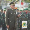 Ziarah dan Baksos, Warnai Peringatan HUT ke-80 TNI di Madiun