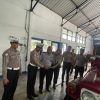 Cegah Kecelakaan, Satlantas Polres Malang Gelar Ramp Check Jeep Wisata Bromo