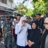 Atlet Pelatnas Sea Games Asal Gresik, Naufal Takdir Al Bari, Dimakamkan dengan Khidmat