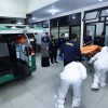 Polda Jatim Serahkan 3 Jenazah Santri Ponpes Al Khoziny ke Keluarga