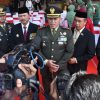 Danrem Untoro Sebut Tema HUT ke-80 TNI Sejalan dengan Visi Indonesia Emas 2045