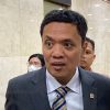 Komisi III DPR RI Apresiasi Polri Atas Kesuksesan Pengelolaan SPPG