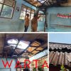 Pasca Kebakaran, Wali Murid SDN 31 Gedong Tataan Harapkan Bupati Bisa Tinjau Lokasi