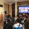 Polres Pacitan Berhasil Amankan Tersangka Curanmor dan 2 Unit Motor Hasil Curian