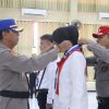 Tingkatkan Kemampuan 100 Penyidik Jajaran Polda Jatim Dibekali Integritas dan Empati di SPN Polda Jatim