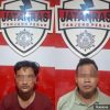 Aksi Curanmor Terbongkar Berkat CCTV, Dua Residivis Kembali Diamankan Satreskrim Polres Pelabuhan Tanjung Perak