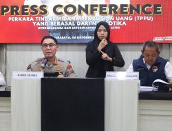 Polda Jatim Berhasil Ungkap 1.757 Kasus Narkoba dan Sita Aset Rp 30,1 Miliar dari Jaringan TPPU