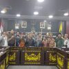 Sengketa Tanah Masyarakat Adat Halangan Ratu Dengan PTPN I Regional 7, DPRD Lampung Fasilitasi Untuk Penyelesaian