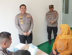 SPPG YKB Cabang Blitar Buka Rekrutmen Relawan Warga Antusias Mendaftar
