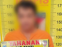 Gercep Respon Laporan Masyarakat Polres Malang Berhasil Ungkap Curanmor Mobil HR-V Ditemukan di Madura