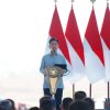 Wapres Pimpin Tanam Jagung Serentak Kuartal IV Polri, Komitmen Dukung Swasembada Pangan