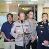 Tim DVI Polda Jatim Kembali Berhasil Identifikasi Enam Jenazah Santri Ponpes Al Khoziny Sidoarjo