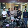 Polda Jatim Bentuk Tim Gabungan Tangani Kasus Ponpes Al-Khoziny Sidoarjo