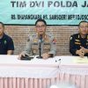Tim DVI Polda Jatim Kembali Berhasil Identifikasi Enam Jenazah Santri Ponpes Al Khoziny Sidoarjo