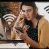 Jaringan WIfi Winaka ITIL, Pelanggan Mengeluh dan Kecewa Internet Lemot.