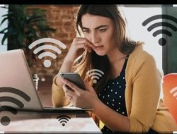 Jaringan WIfi Winaka ITIL, Pelanggan Mengeluh dan Kecewa Internet Lemot.