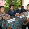 Bakti Kesehatan Polres Nganjuk Wujud Kepedulian Polri terhadap Petani dan Masyarakat