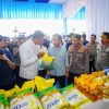 Kapolri Paparkan Berbagai Inovasi Polri Dukung Ketahanan Pangan