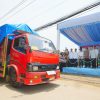 Kapolri Paparkan Berbagai Inovasi Polri Dukung Ketahanan Pangan