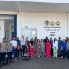 Polri Jadi Pionir Pengembangan SPPG, Rockefeller Foundation Apresiasi Inovasi dan Standar Keamanan Pangan