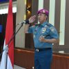34 Pamen Kodiklatal Naik Pangkat, Dankodiklatal: Tingkatkan Profesionalisme dan Integritas sebagai Decision Maker