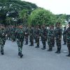 124 Siswa Dikmata TNI AL Angkatan 45/1 Resmi Masuki Tahap Sargolan Kodikdukum