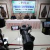 Tim DVI Polda Jatim Kembali Identifikasi 8 Jenazah Korban Robohnya Ponpes Al-Khoziny Sidoarjo