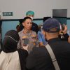 Polres Kediri Kota Cek Kelayakan MBG di SPPG 1 Pondok Pesantren Al Amien