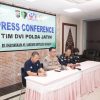 Tim DVI Polda Jatim Telah Berhasil Identifikasi 50 Jenazah Santri Al-Khoziny Sidoarjo