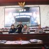 Polres Mojokerto Kota Berhasil Ungkap Curanmor Dua Tersangka dan 4 Unit Motor Diamankan