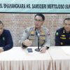 Polda Jatim Kembali Identifikasi Satu Korban Santri Ponpes Al Khoziny, Total 51 Jenazah Berhasil Dikenali