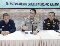 Polda Jatim Kembali Identifikasi Satu Korban Santri Ponpes Al Khoziny, Total 51 Jenazah Berhasil Dikenali