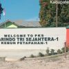 Masyarakat Minta Pj Kades Kusau Makmur Surati PT ATS 1 Realisasikan 20 Persen dari Luas HGU 