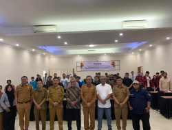 Korlantas Polri Gelar Simposium Target PNBP 2025, Dorong Layanan Publik yang Inovatif & Terintegrasi