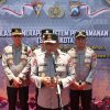 Kapolda Jatim Tegaskan Aktivitas Pendidikan Santri Harus Tetap Berlanjut
