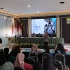 Polres Bondowoso Gelar Dialog Bersama Mahasiswa Wujudkan Sinergi untuk Pelayanan Publik