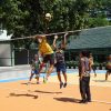Lapangan Baru Lahirkan Semangat Baru Prajurit Korem 081/DSJ