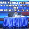 110 Prajurit Terbaik Lolos Sidang Pantukhir Dikpa Penerbang dan Dikbrevet TNI AL 2025