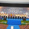 Kapolri Hadiri Kompolnas Award: Polri Tak Antikritik, Komitmen Terus Perbaiki Diri!