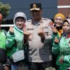 Kapolda Jawa Timur Ajak Masyarakat Jogo Jatim Aman, Tentrem, Makmur, Tertib dan Raharja