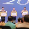 Polda Jatim Masuk Lima Besar Nominator Polda Terbaik Tipe A di Ajang Kompolnas Award 2025