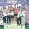 PB Jala Adhiguna Kodiklatal Borong Medali di UNAIR Open Cup 2025 Surabaya
