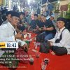 Duka Mendalam, Wartawan Vanguard Jurnalis Bersatu Hadiri Tahlil 7 Hari Putra Dirut PT Nusantara Jaya News
