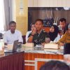 TNI–Polri Perketat Pengawalan Program Makan Bergizi Gratis di Trenggalek