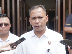 Polsek Kebon Jeruk Gelar Rekonstruksi Kasus Istri Potong Alat Vital Suami hingga Tewas