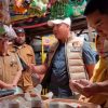 Satgas Pangan Polres Pasuruan Sidak Harga Beras di Pasar Tradisional, Pastikan Sesuai HET